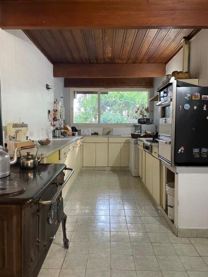 Hosteria La Chacra Moto Friendly Esquel Exterior foto